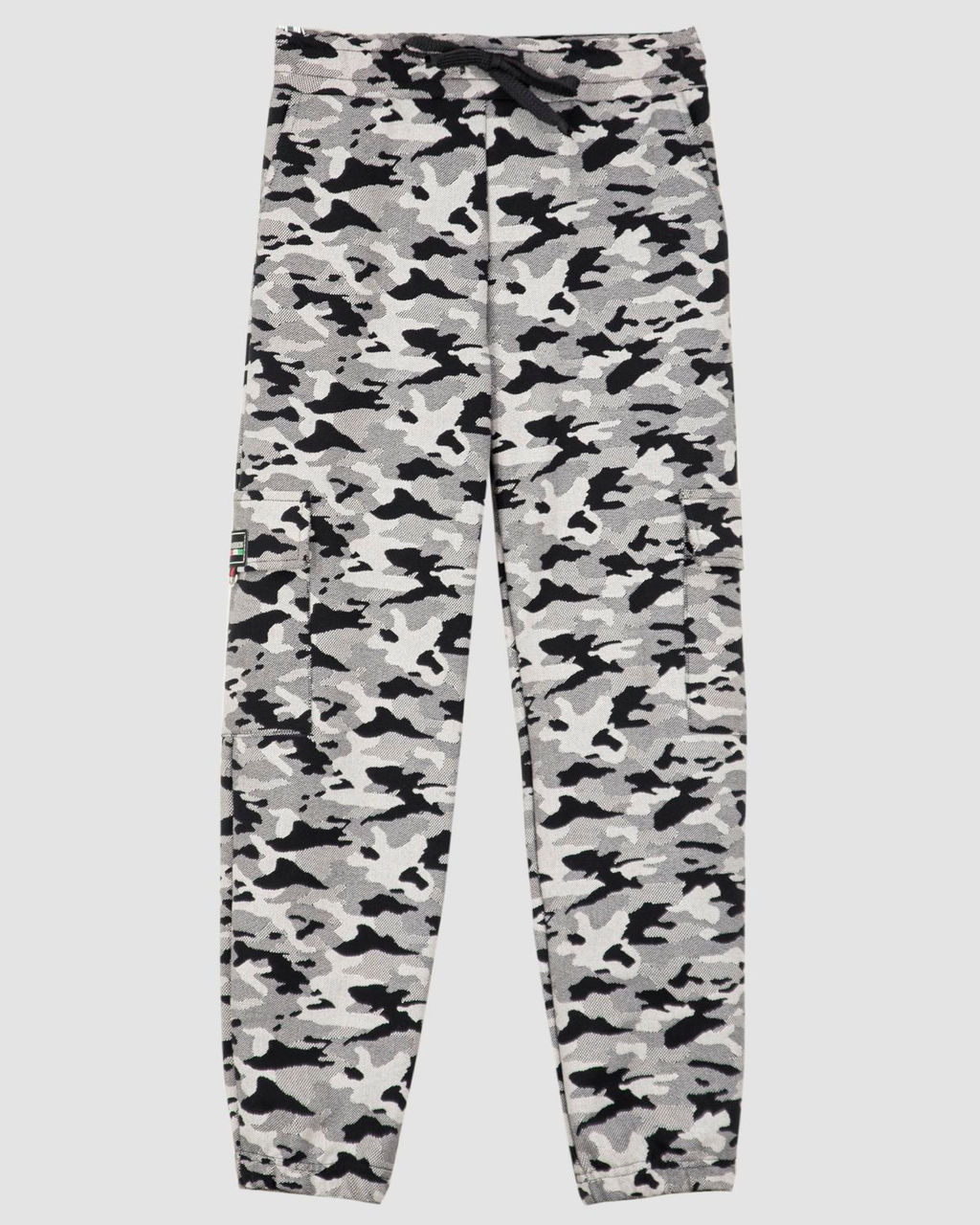 Брюки детские 10371. св.серый 650 Lets go - Let's go фото 7