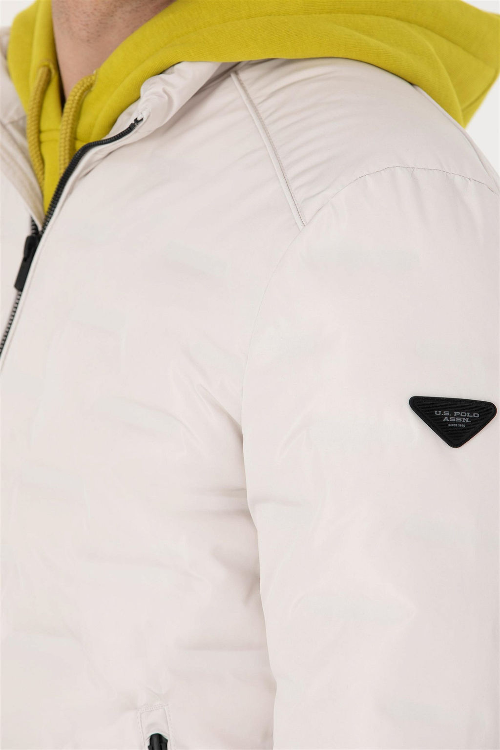 Мужское каменное пальто Неожиданная скидка в корзине - U.s. polo assn фото 7
