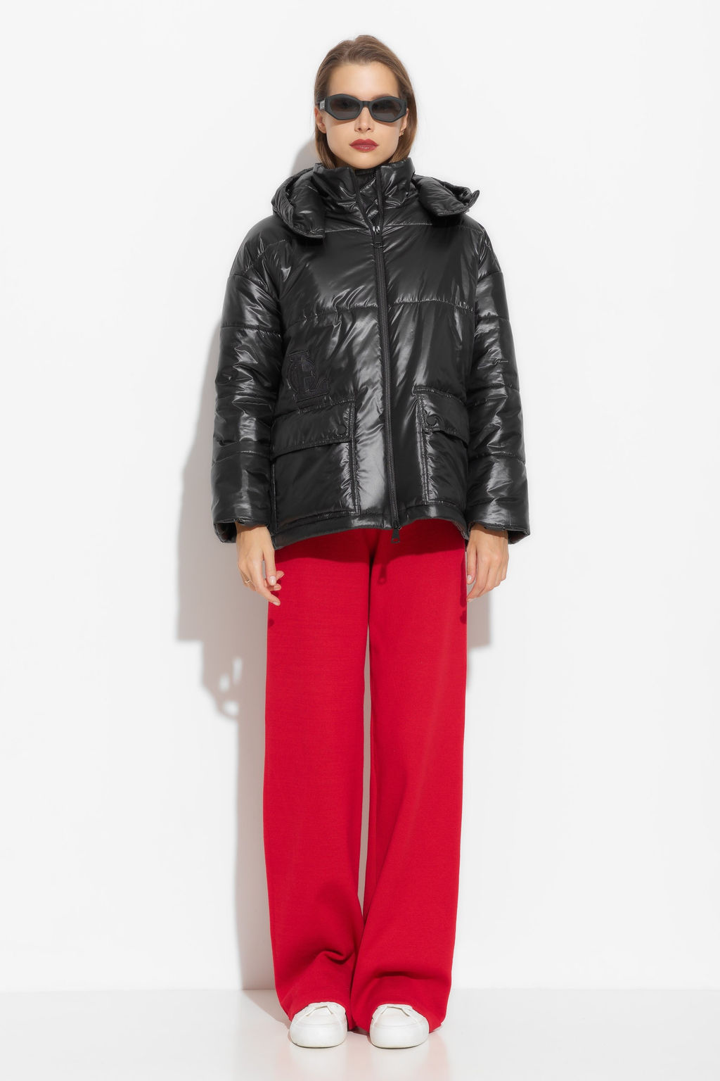 Куртка 54250 - Lakbi фото 2