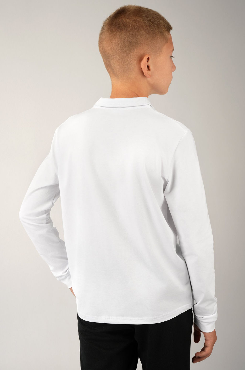 Рубашка поло для мальчика Happyfox - Happy fox фото 7