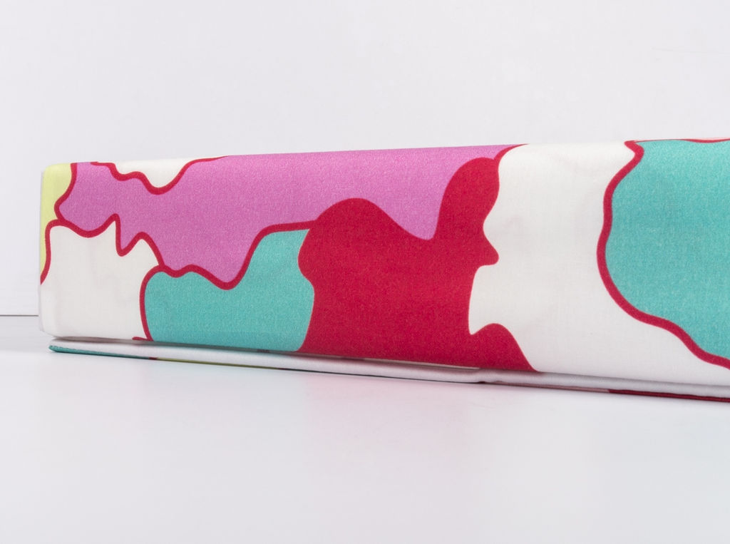 4510-БЧ Комплект 2-х сп. сатин "Virtual touch" рис. D1395/19-1860/отб.