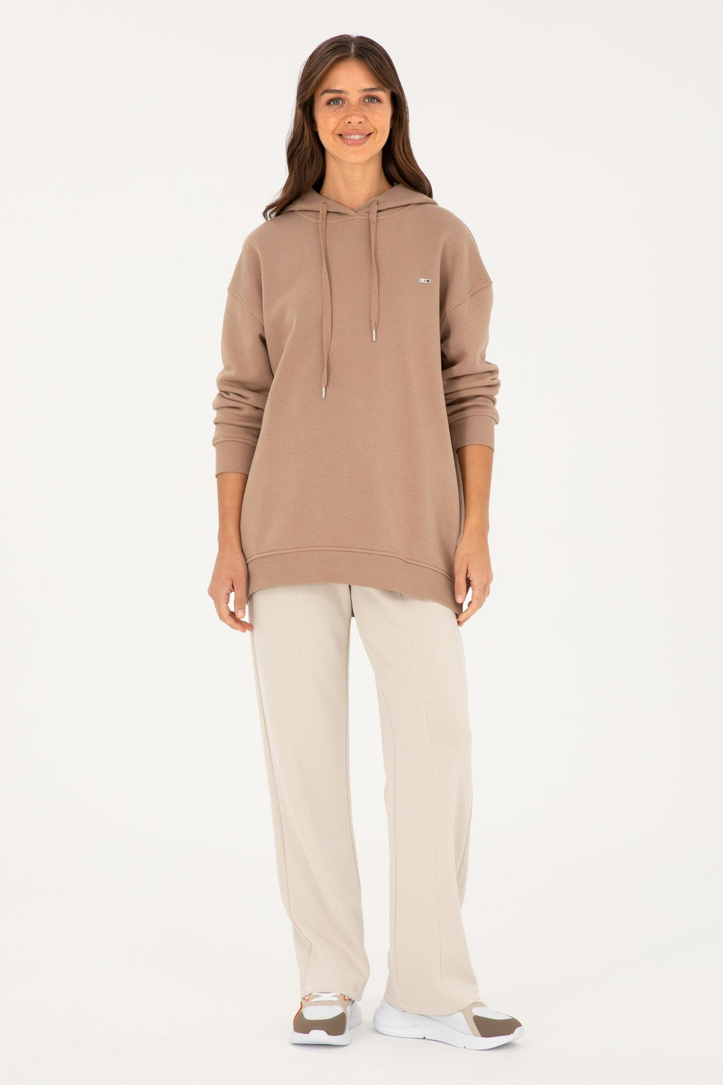 Женские спортивные штаны с камнем Неожиданная скидка в корзине - U.s. polo assn фото 3