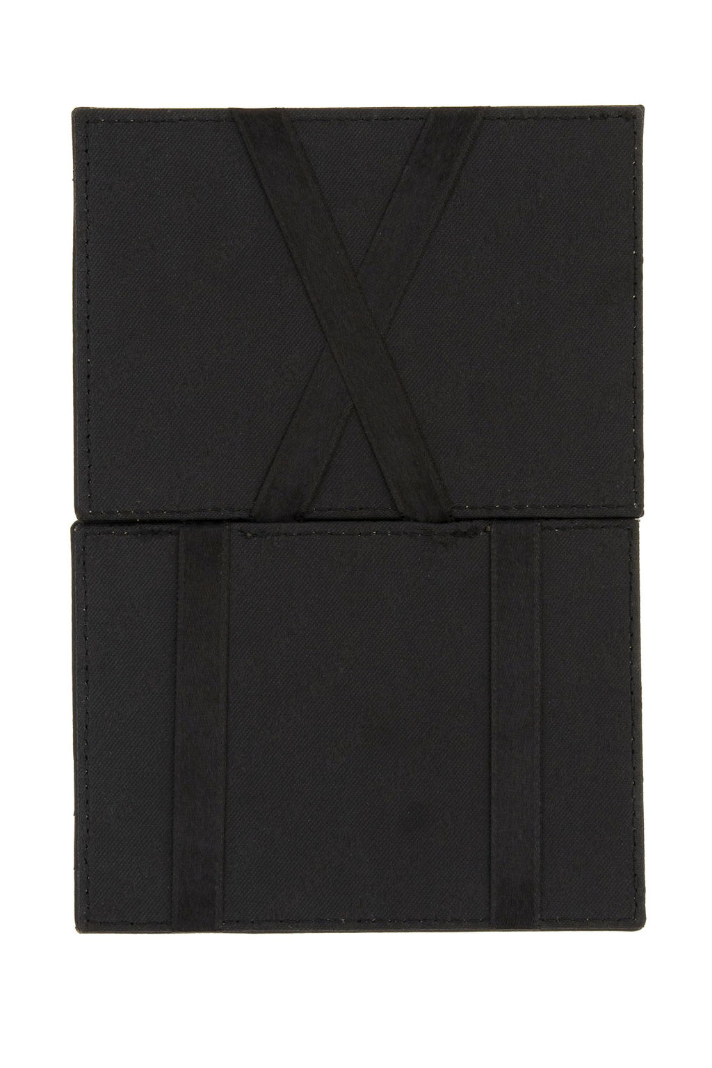 Мужская черная визитница Неожиданная скидка в корзине - U.s. polo assn фото 5