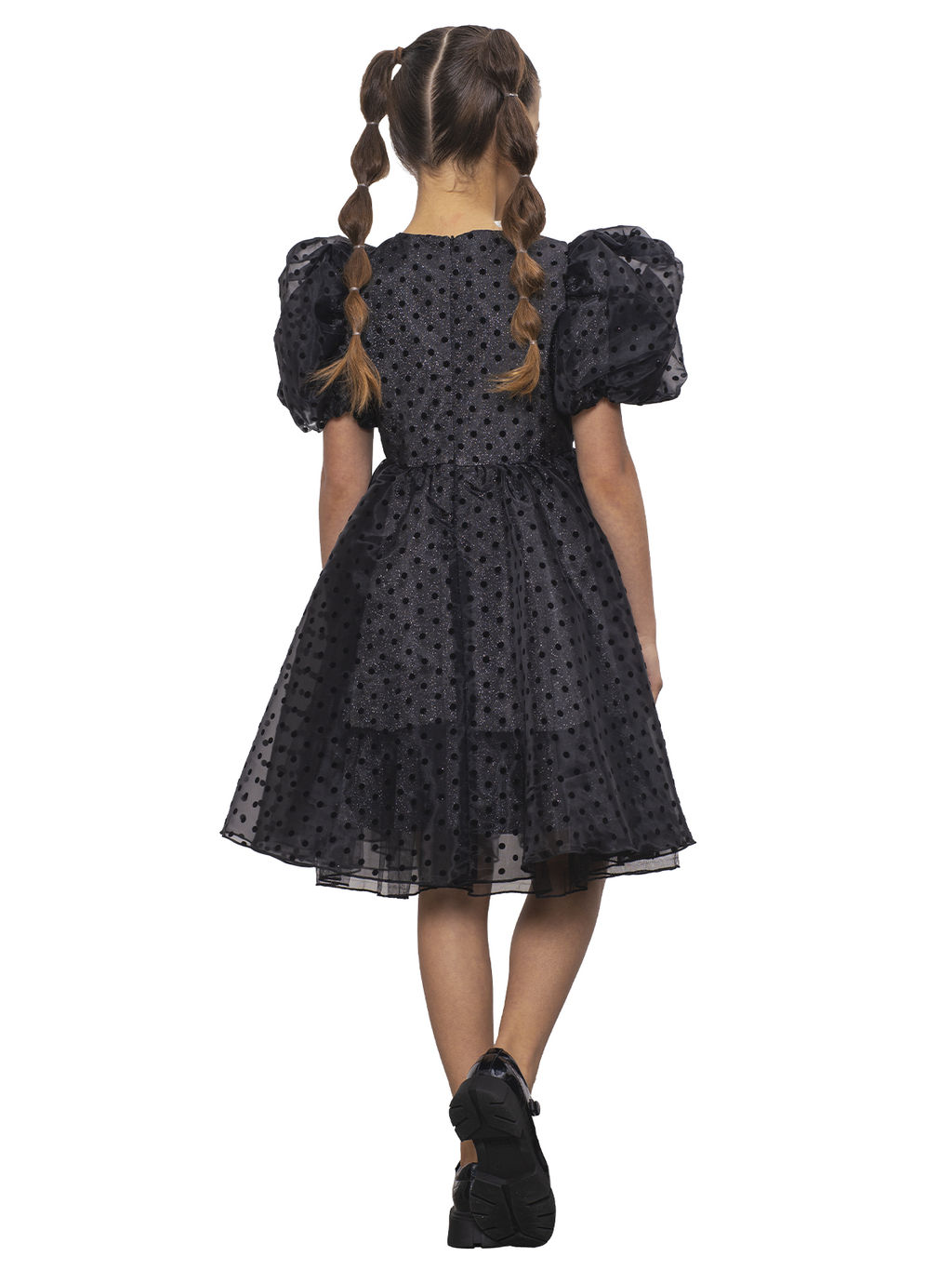 Платье для девочки О86770 - Карамелли фото 2