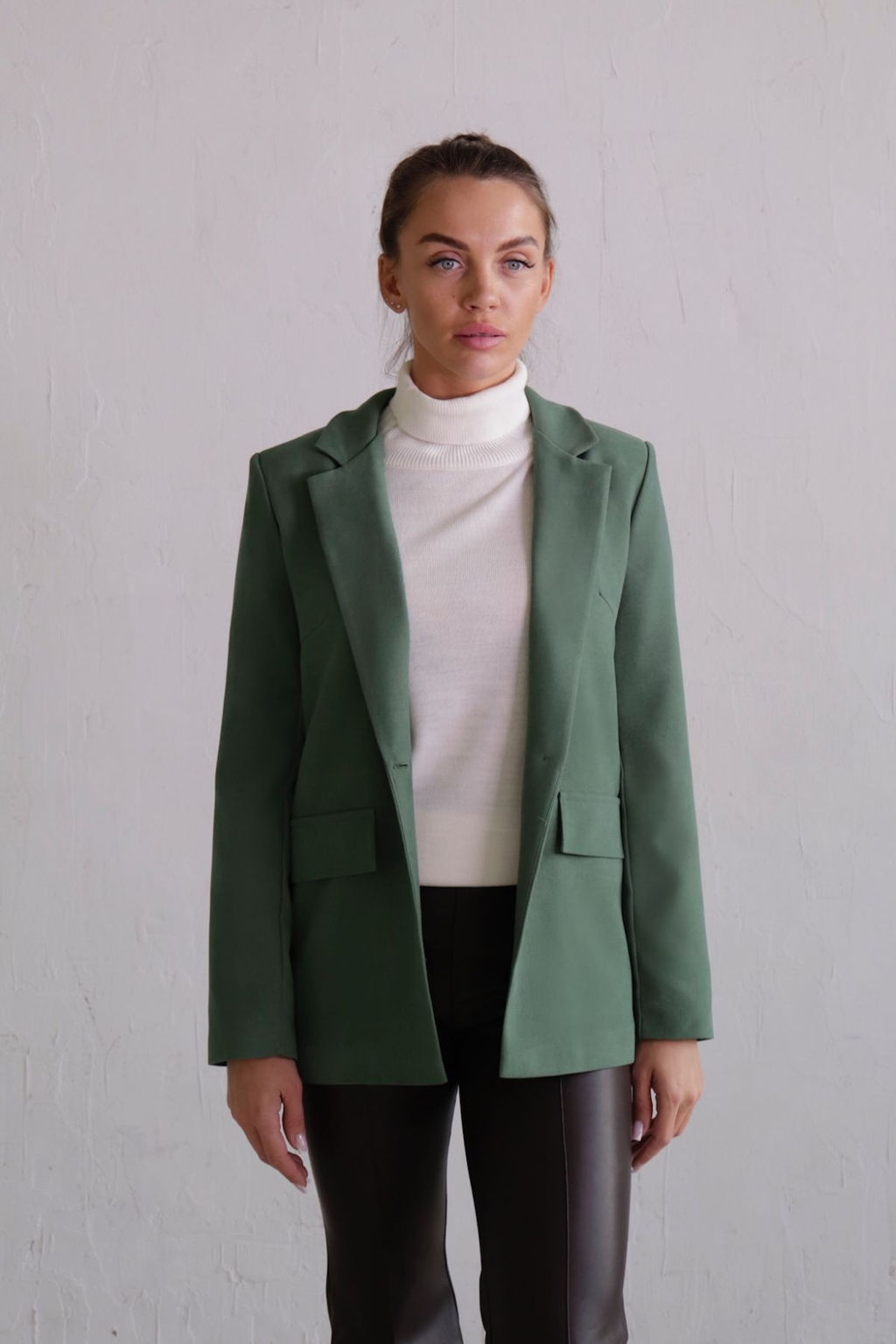 Жакет приталенный - Martichelli фото 36