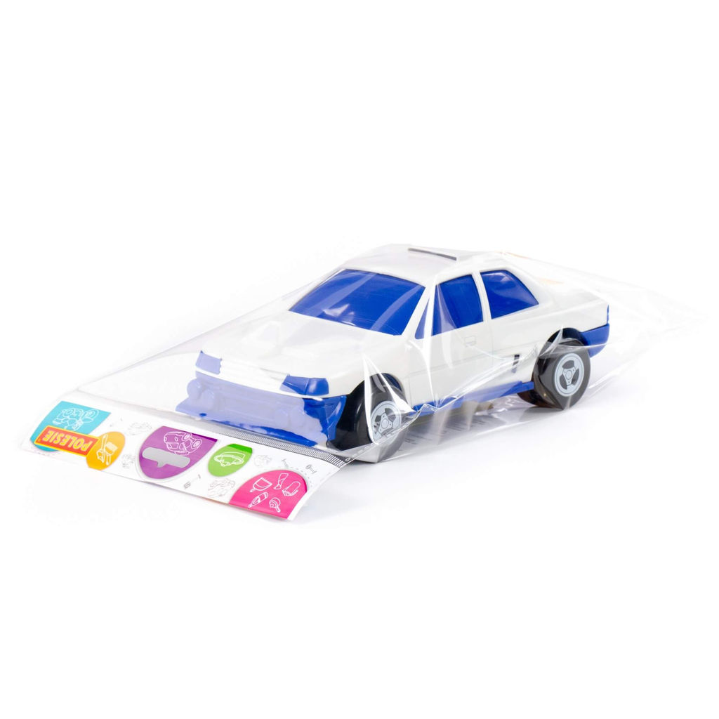 Автомобиль Лидер - Полесье фото 5