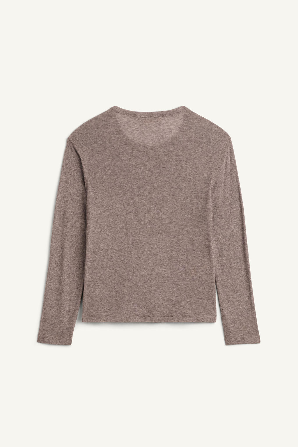 LNG SLV SHRT - Zara фото 5