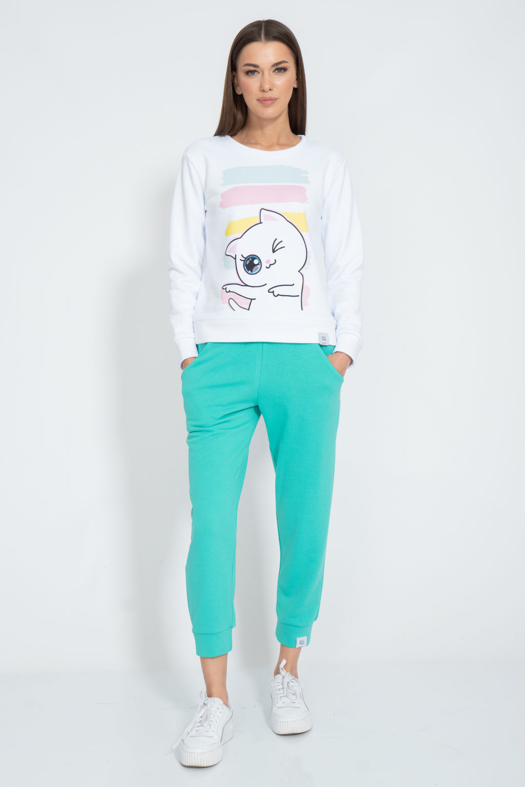 Костюм 40784079 - Kivviwear фото 4