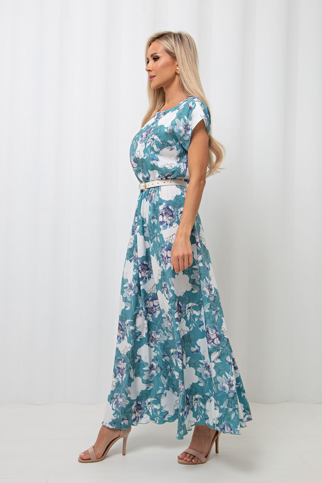 VALENTINA Платье Дарья №114  фото 4