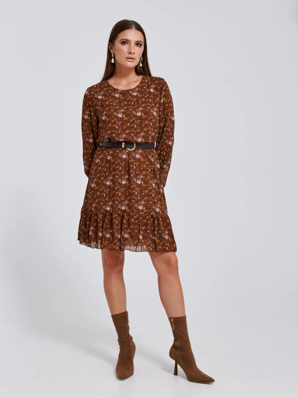 JETTY Платье  фото 4