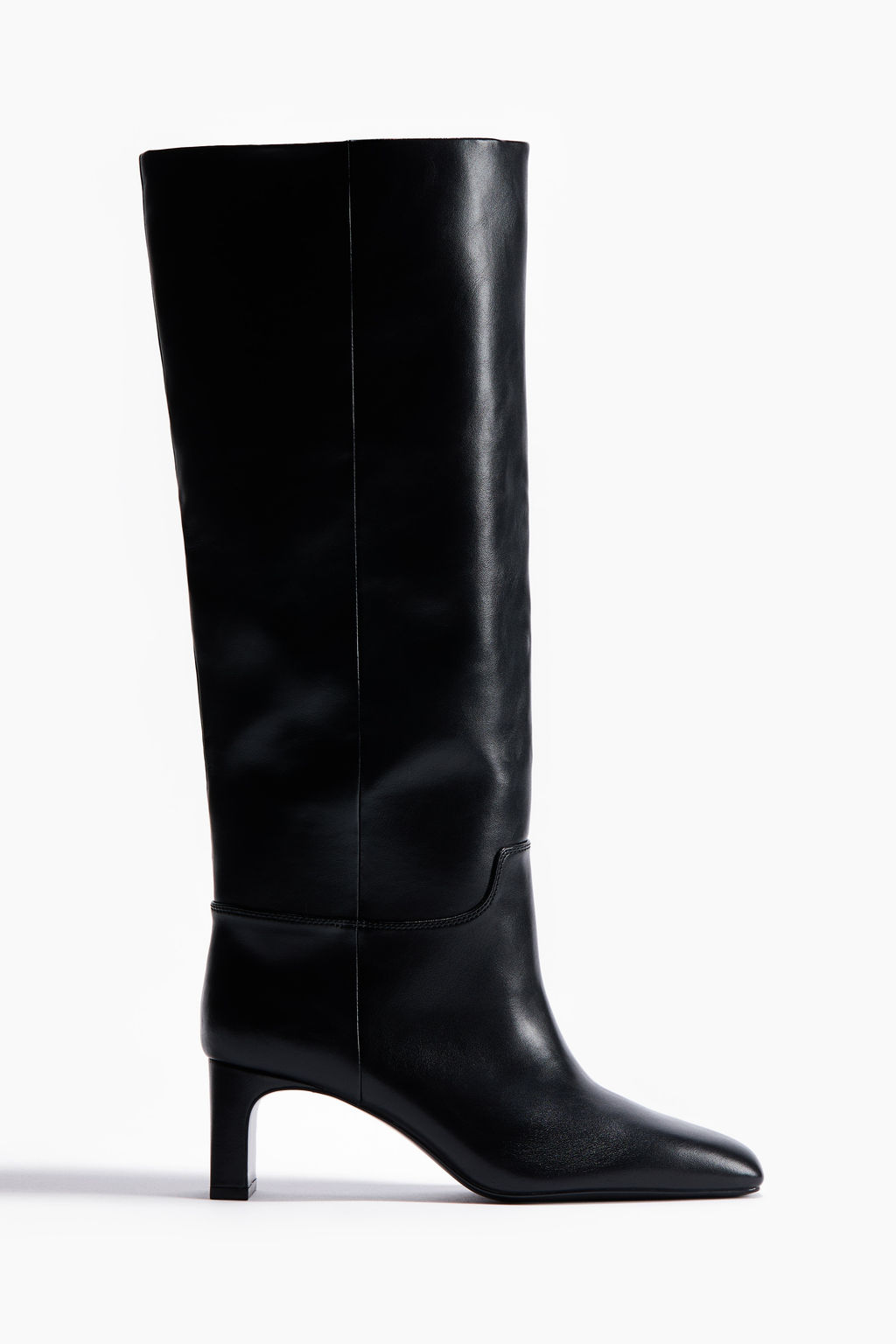 Botas a la rodilla