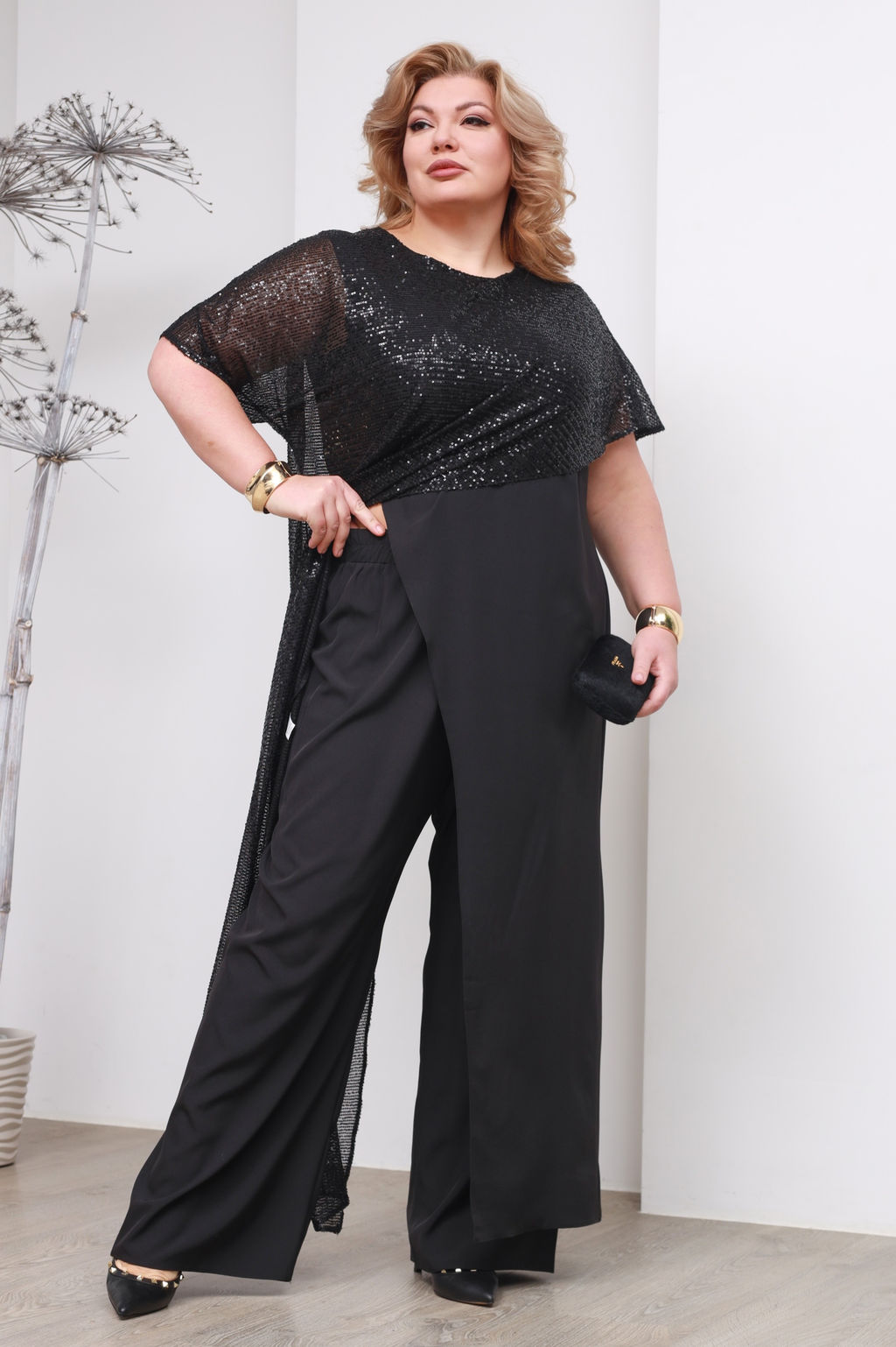 Костюм-5623 - Lady maria фото 10