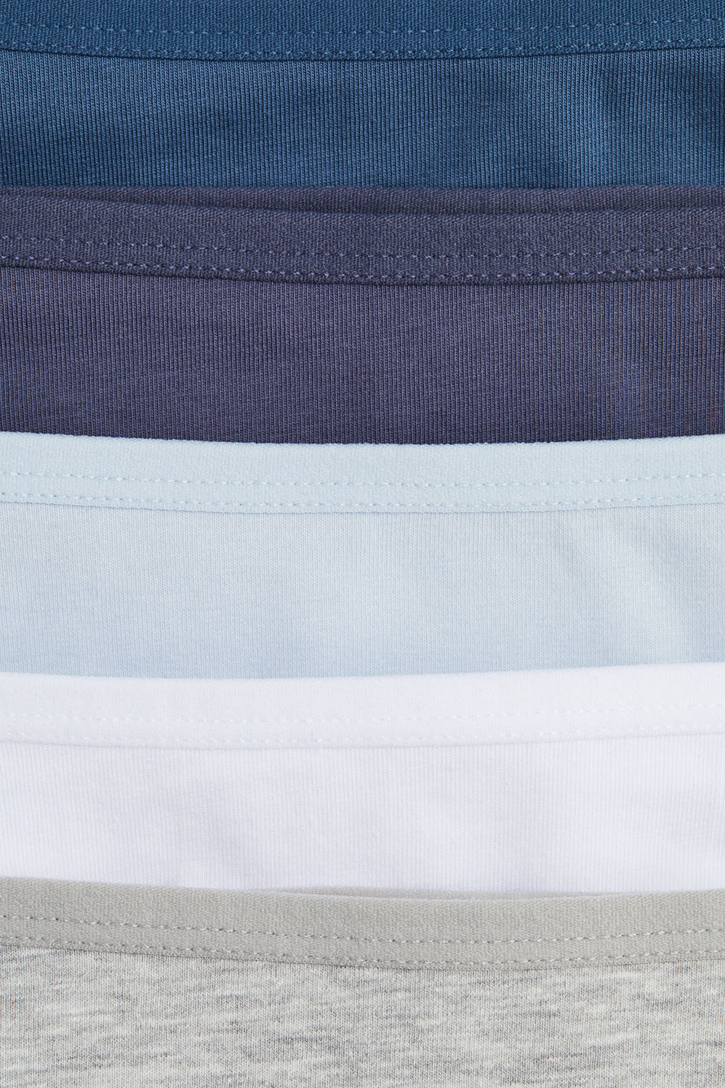 Pack de 10 bragas de algod?n - H&m фото 3
