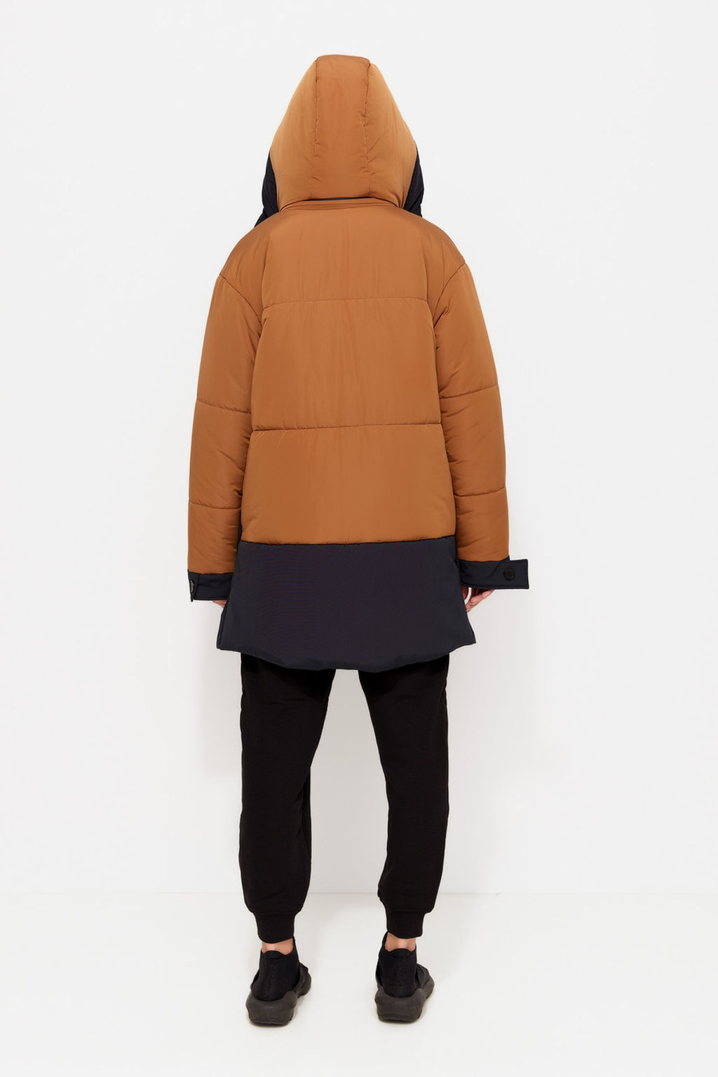 Куртка F52915 - Lakbi фото 4