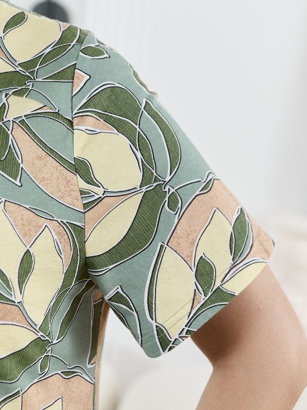 Халат Нора VIOTEX - Виотекс фото 12