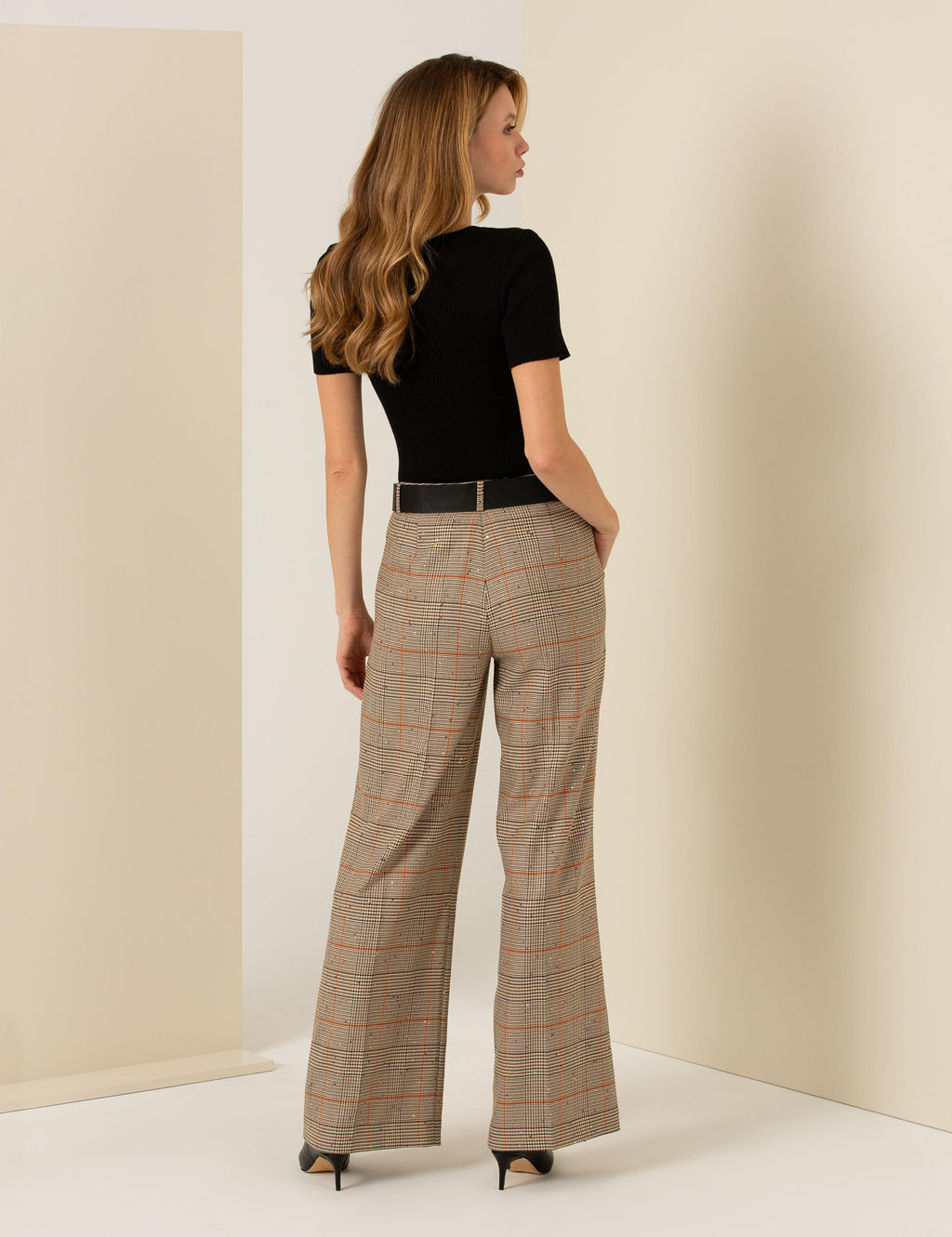 Camel Kuma_ Pantolon - Pierre cardin фото 4