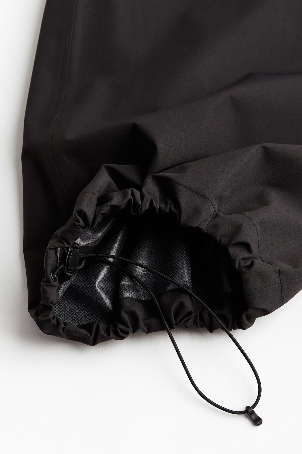Pantalon chubasquero en StormMove - H&m фото 7
