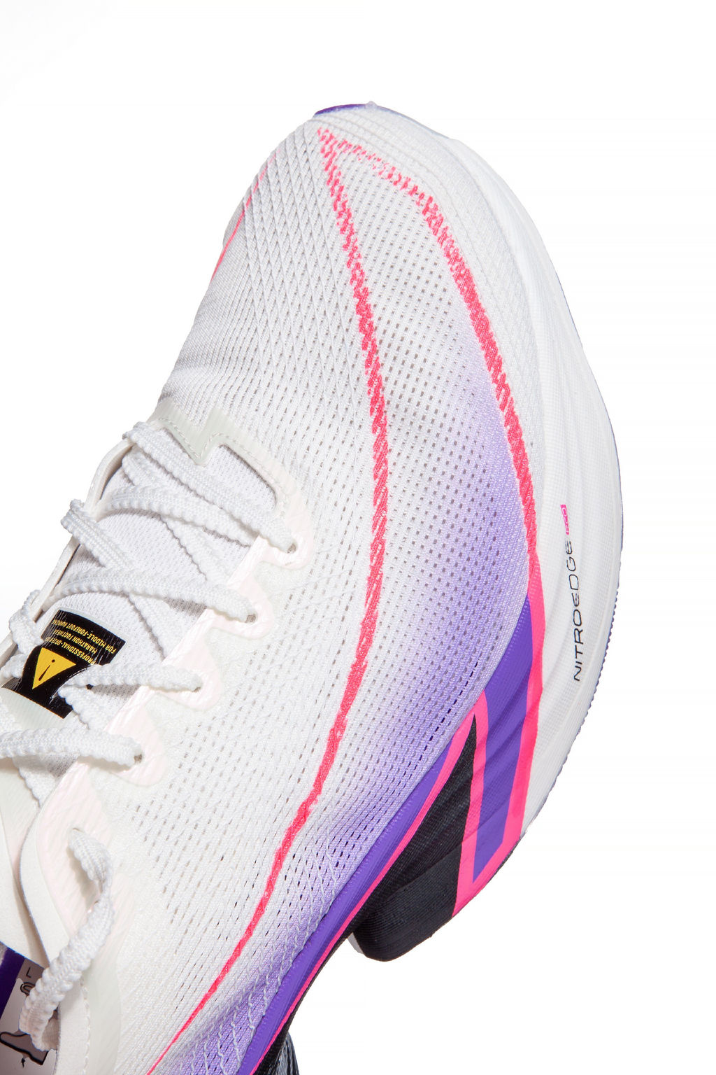 Кроссовки для бега Белый/Розовый C10 PRO