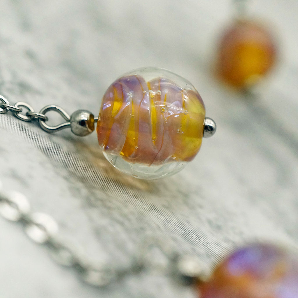 Колье - Vloes фото 5