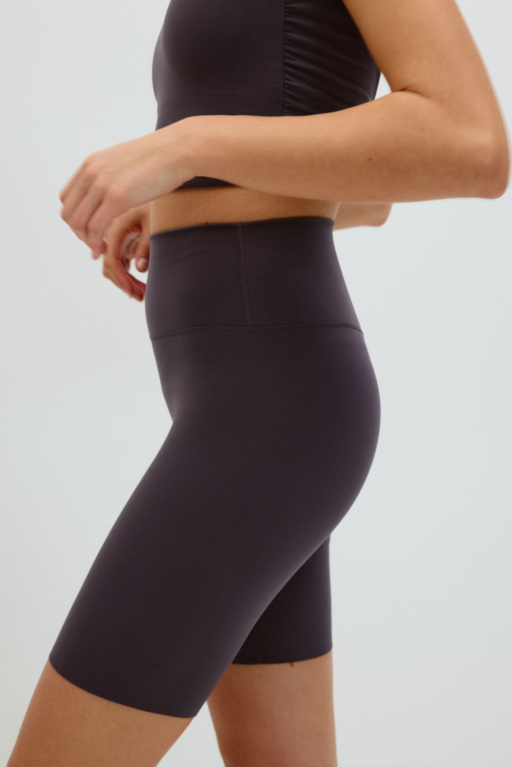 Mallas ciclistas de deporte con SoftMove - H&m фото 8