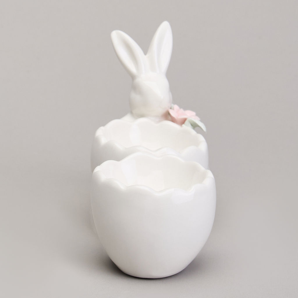 БЛЮДО ДЛЯ ЯИЦ 13,1Х5,1Х7,5 СМ - Lefard фото 3