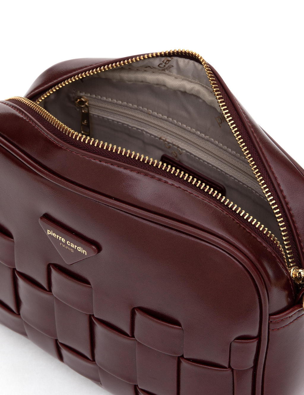 Bordo _apraz _anta - Pierre cardin фото 7