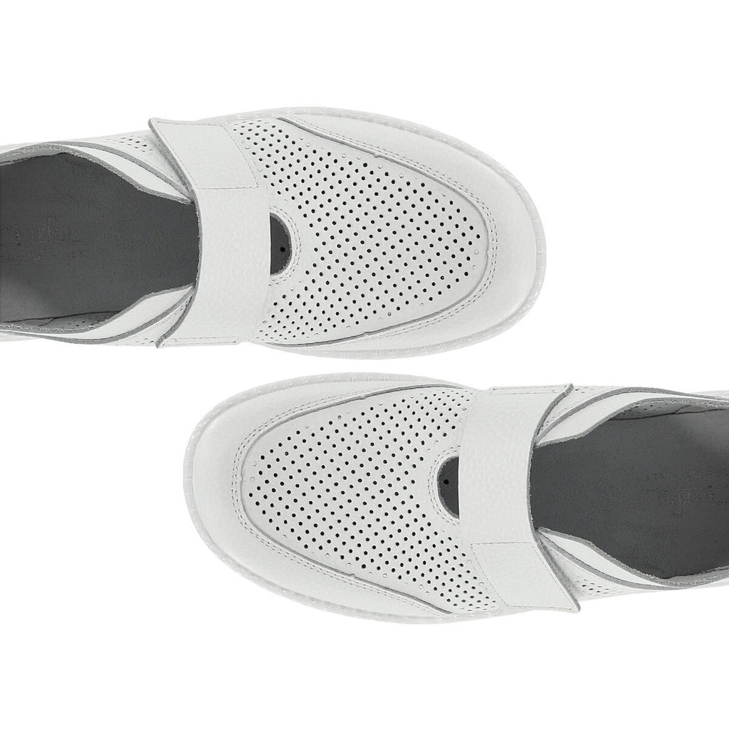 Туфли летние женские