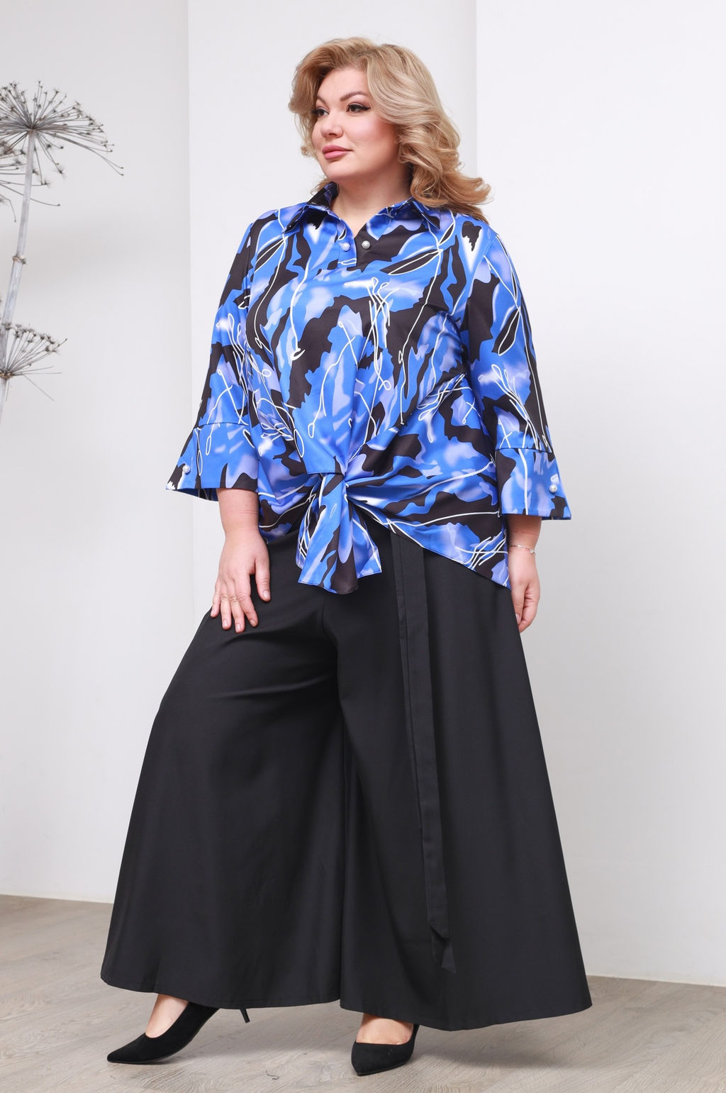 Костюм-5678 - Lady maria фото 7