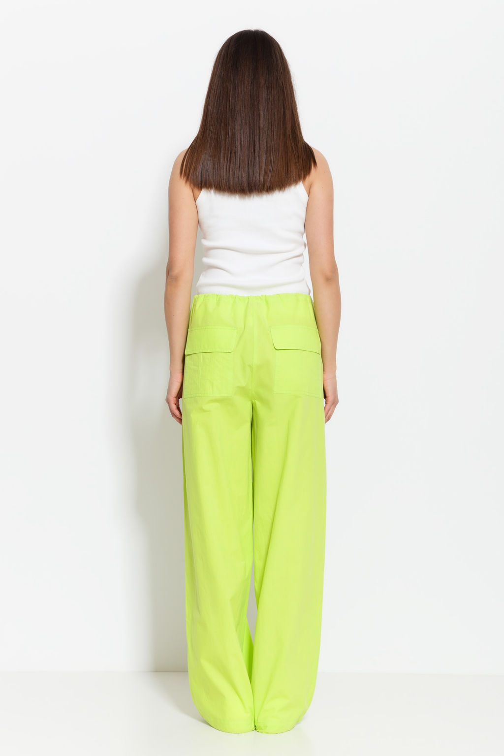 Брюки 54845а - Lakbi фото 5