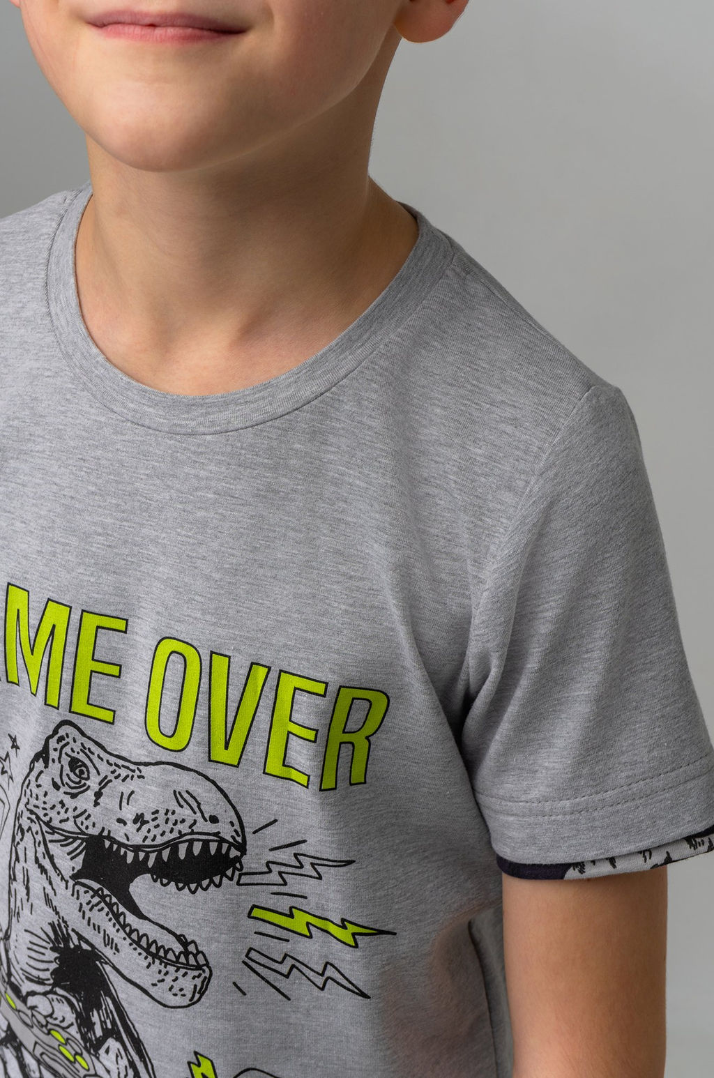 Пижама для мальчика Bonito  фото 4