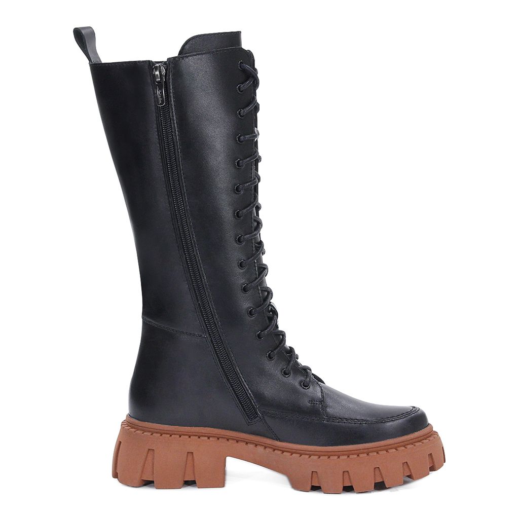 Сапожки девичьи