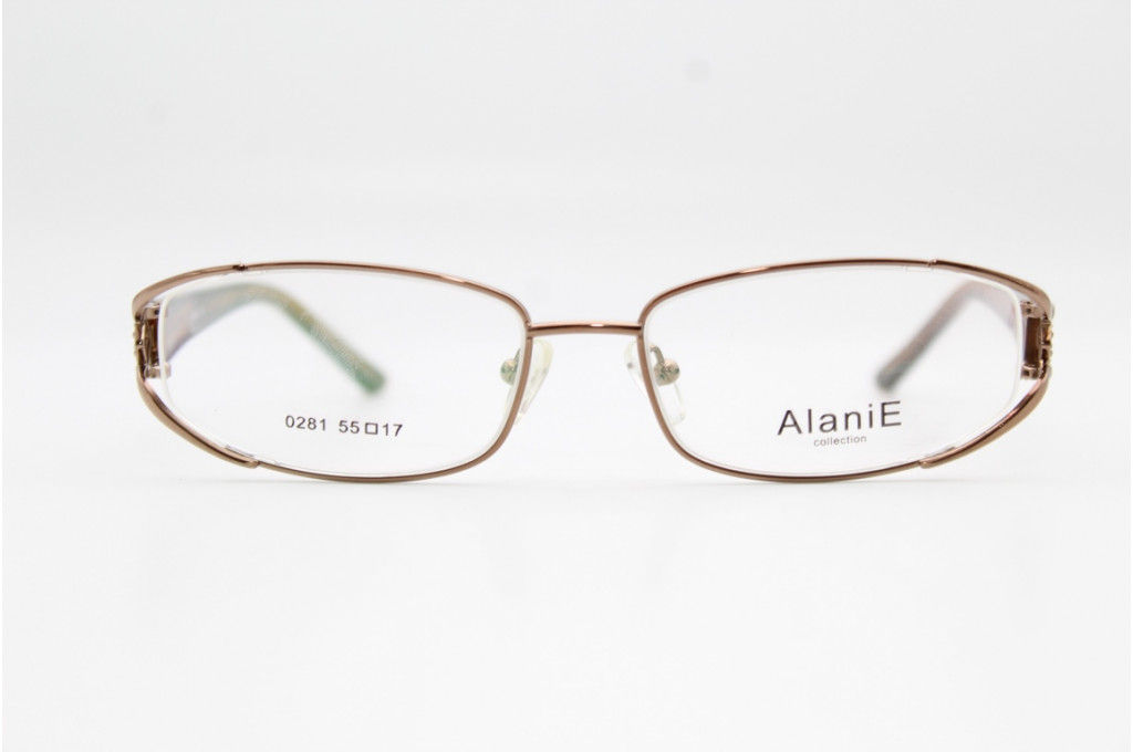 Оправа ALANIE 0281 55-17-135 С4