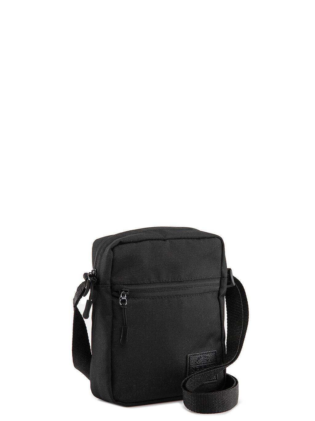 Чёрная сумка планшет NaVibe - S.lavia фото 2