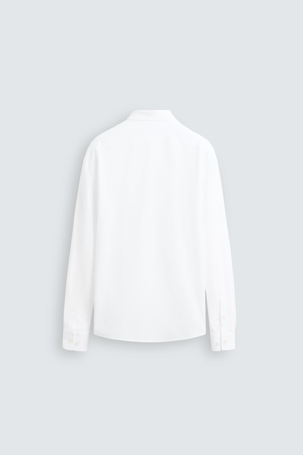 REGULAR FIT SHIRT