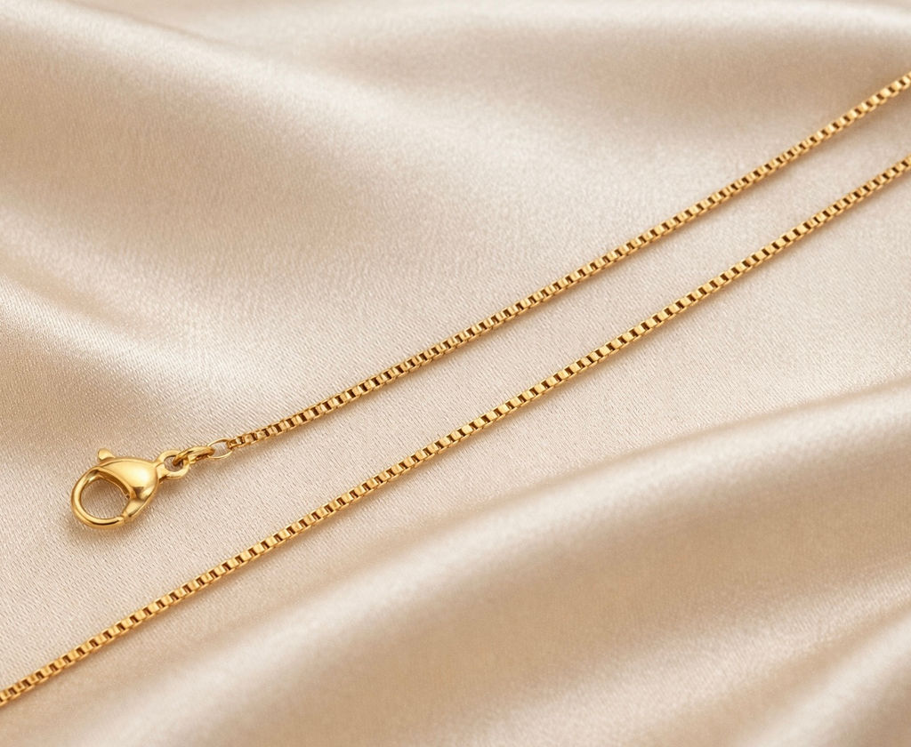 Цепочка ЦХ069