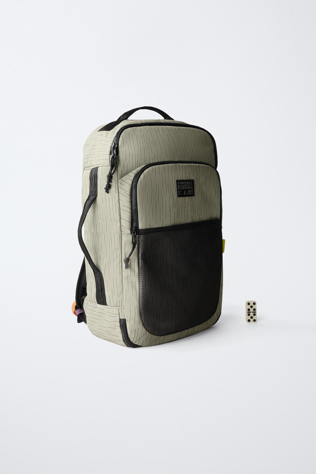 EXPLORER TRAVEL BACKPACK
