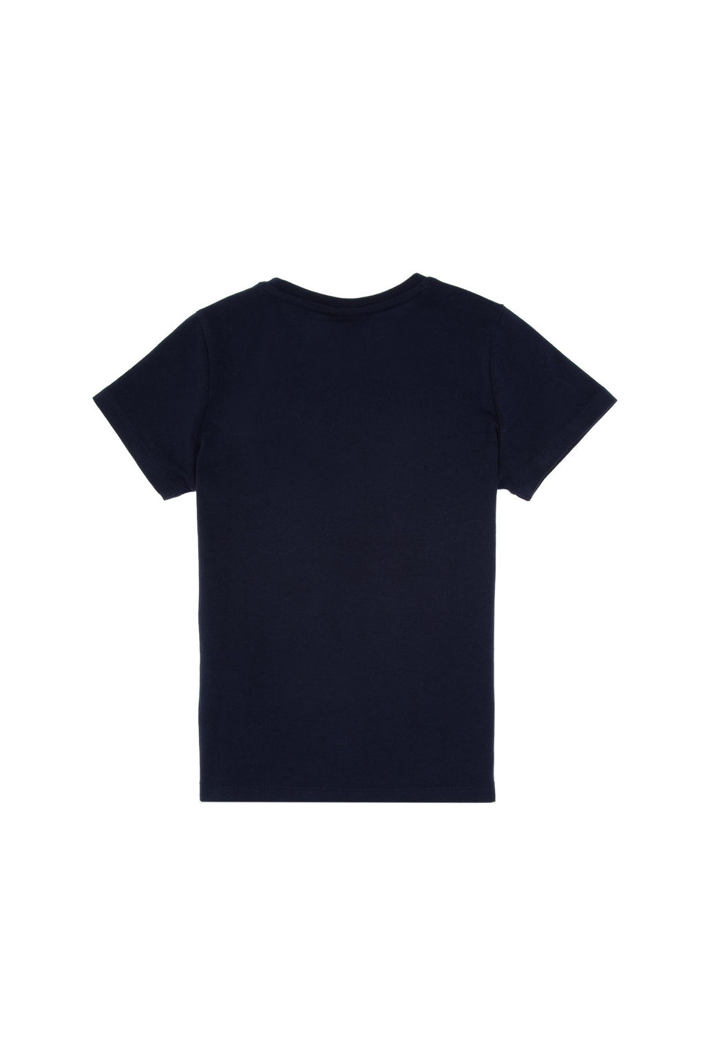 Erkek _ocuk Lacivert Ti__rt - U.s. polo assn фото 2