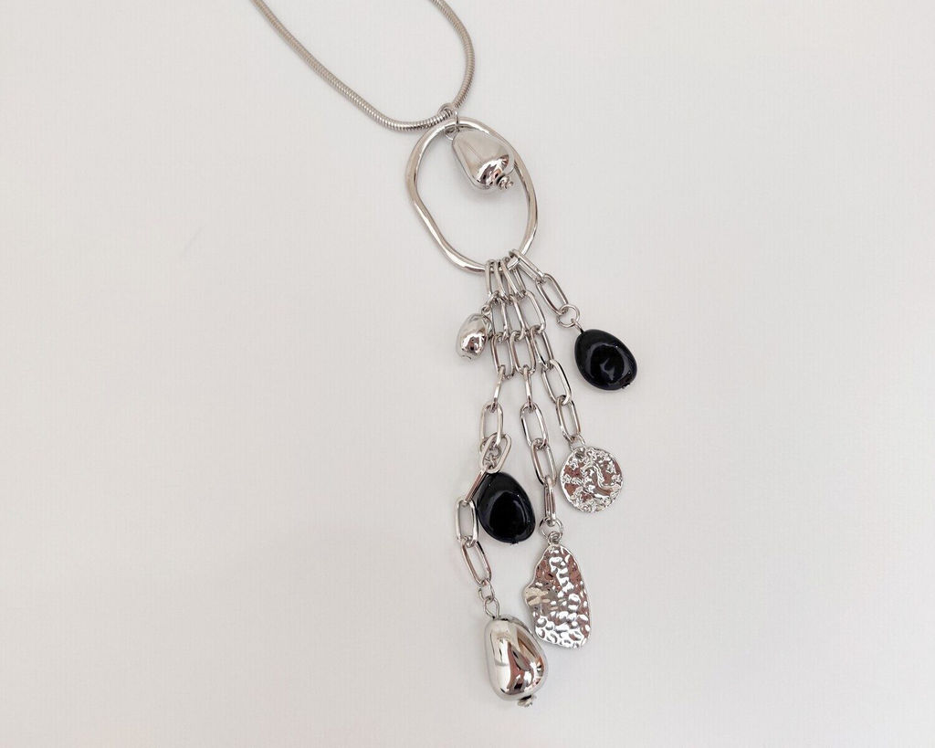 Подвеска на цепочке - Vel vett фото 6