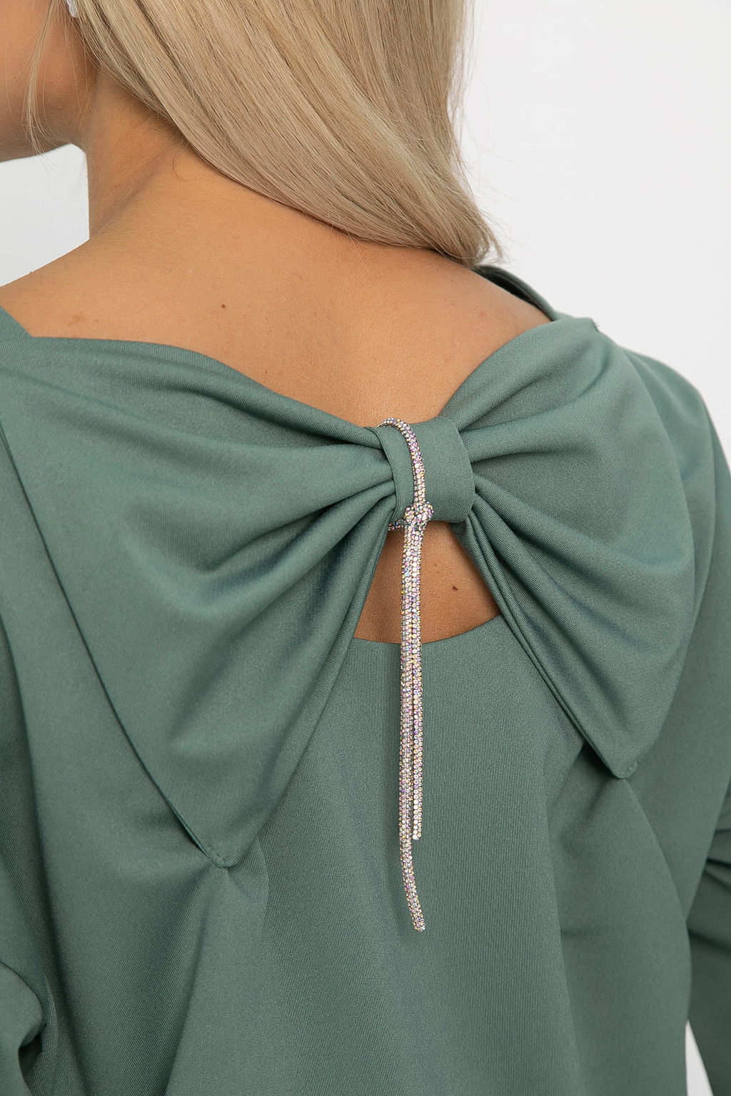 Костюм Она футер 2-х нитка - Lt collection фото 22