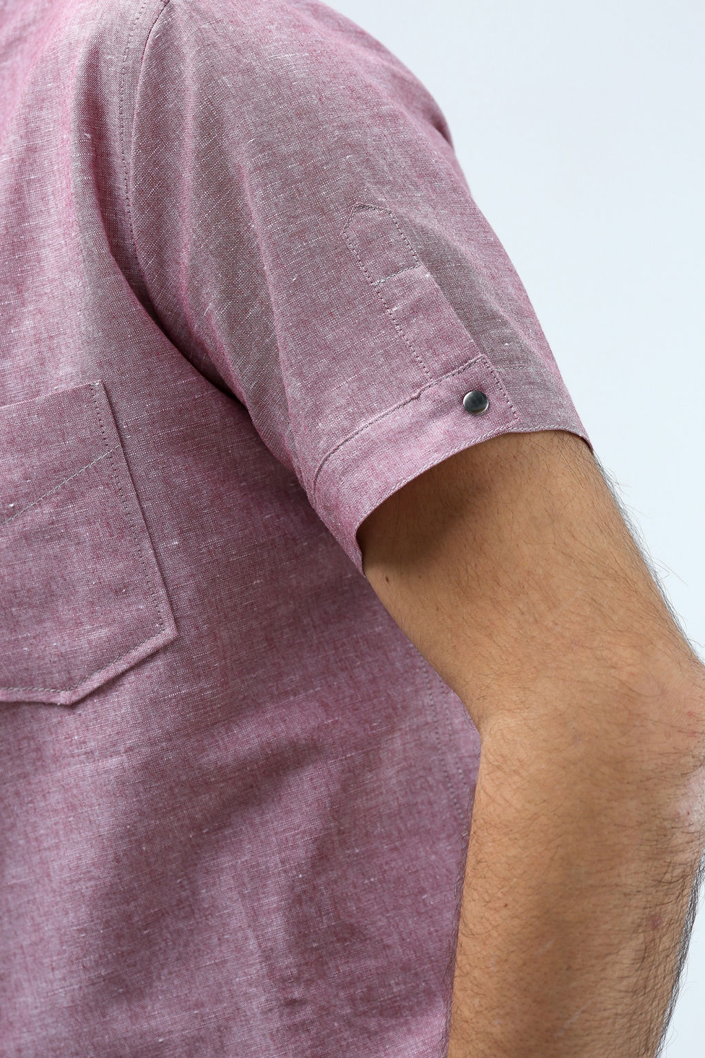 Рубашка 22-04-НТ-04