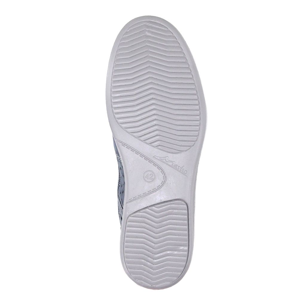 Туфли мужские летние