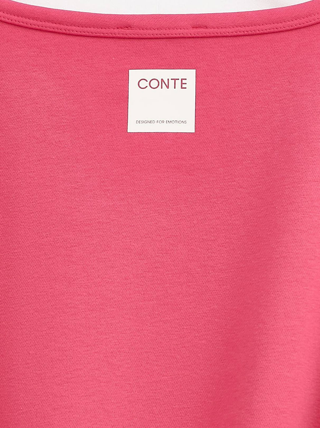 CONTE LD 2351.1 Джемпер женский orchid