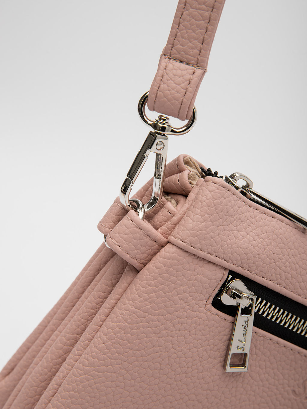 Кросс-боди 1373 902 41 Сумка женская - S.lavia фото 6