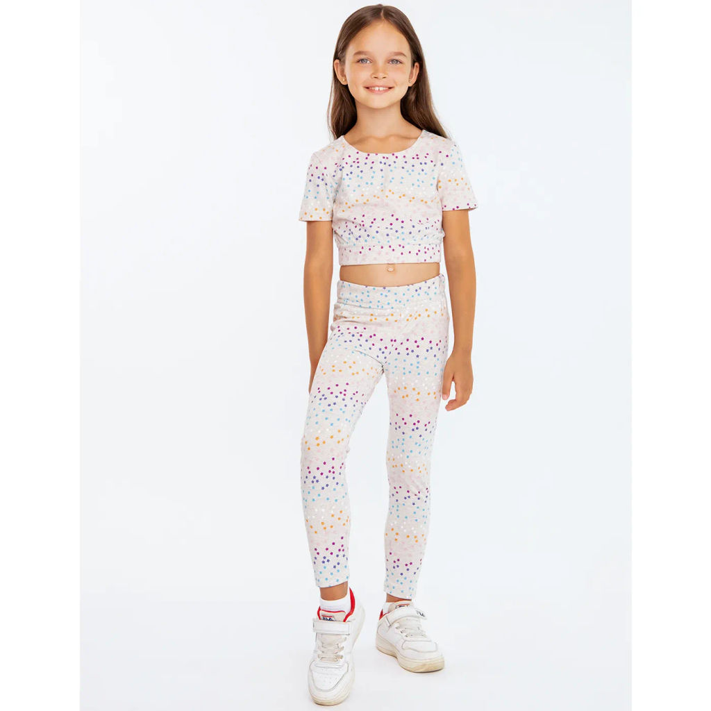 Комплект кулирка лайкра 8448100201 - Youlala фото 12