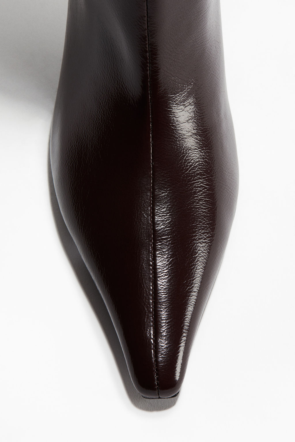Botas a la rodilla - H&m фото 4