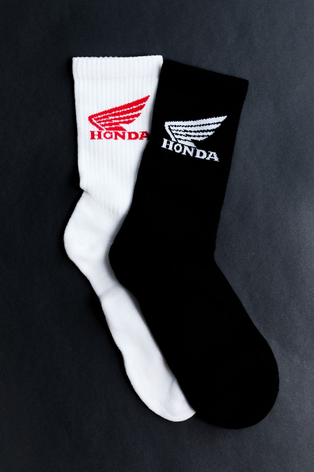 Pack de 2 calcetines - H&m фото 20