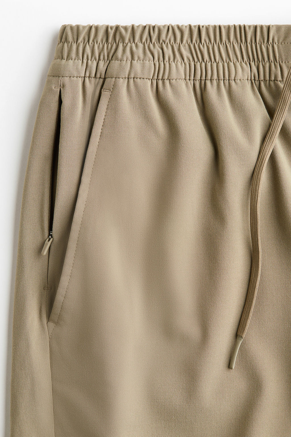 Pantal?n corto Four-way stretch Regular Fit - H&m фото 5
