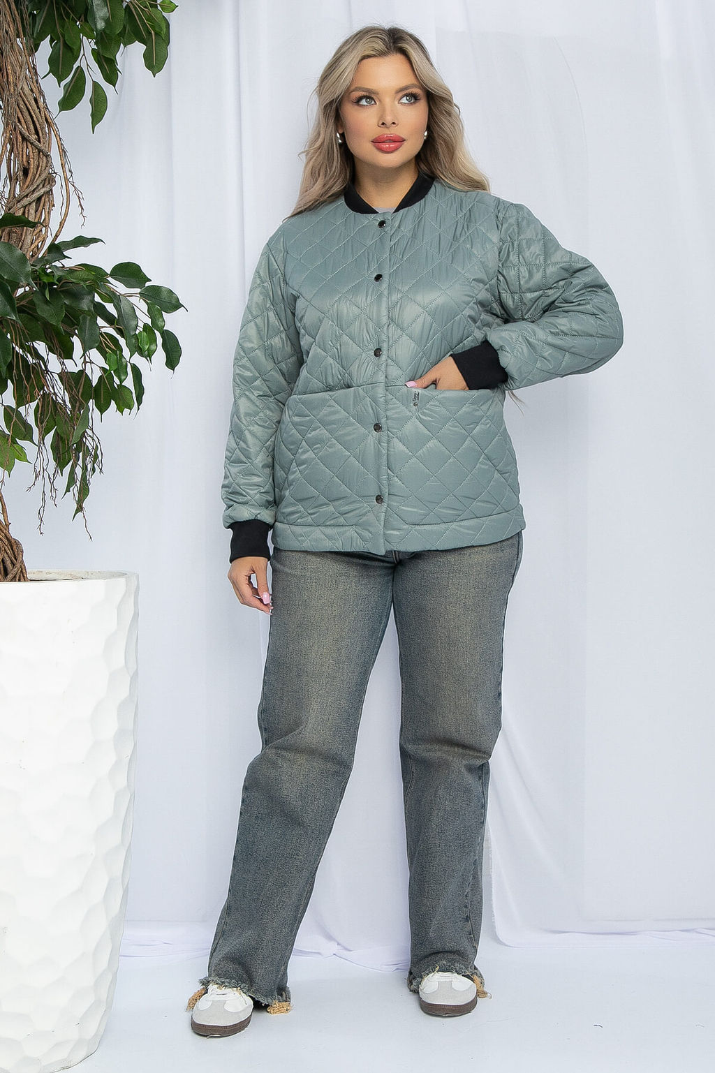 Бомбер Мой выбор - Lt collection фото 6