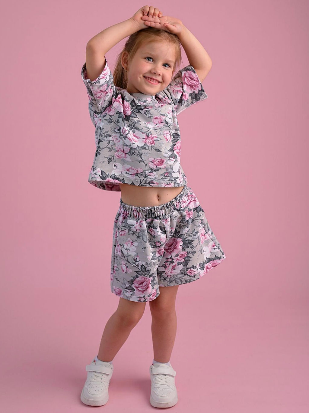 Костюм «Домашний» - Baroshakids фото 3