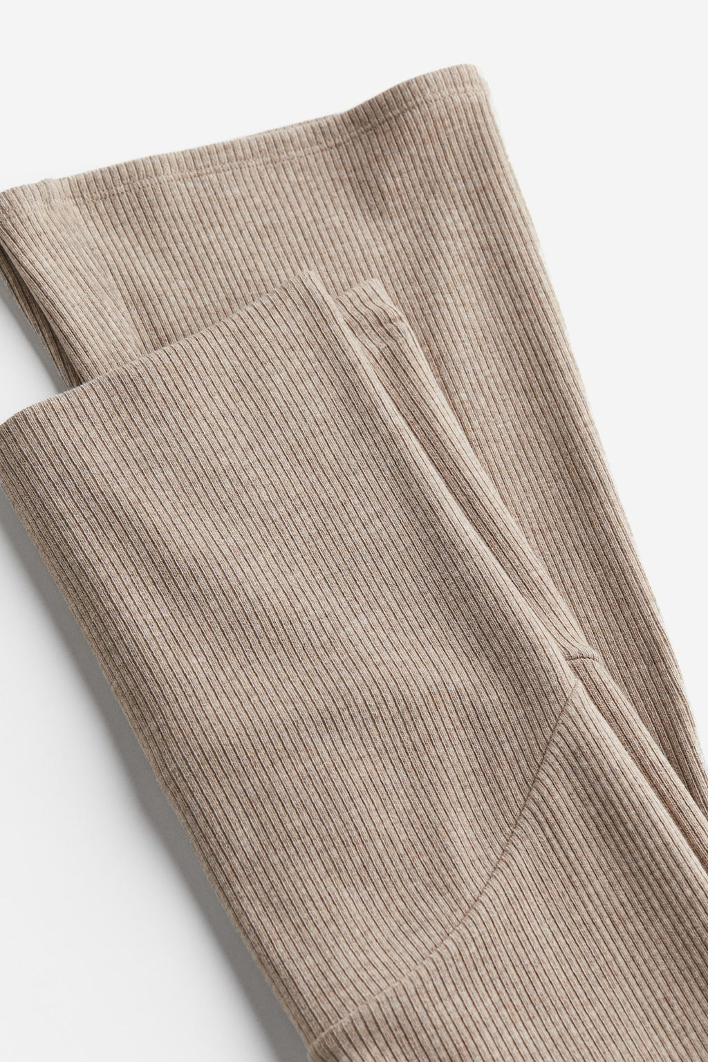 MAMA Pantalon de canale Before & After - H&m фото 5